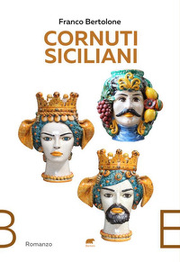 Cornuti siciliani. Storie vere di ordinari adulteri - Librerie.coop Cornuti siciliani. Storie vere di ordinari adulteri - Librerie.coop