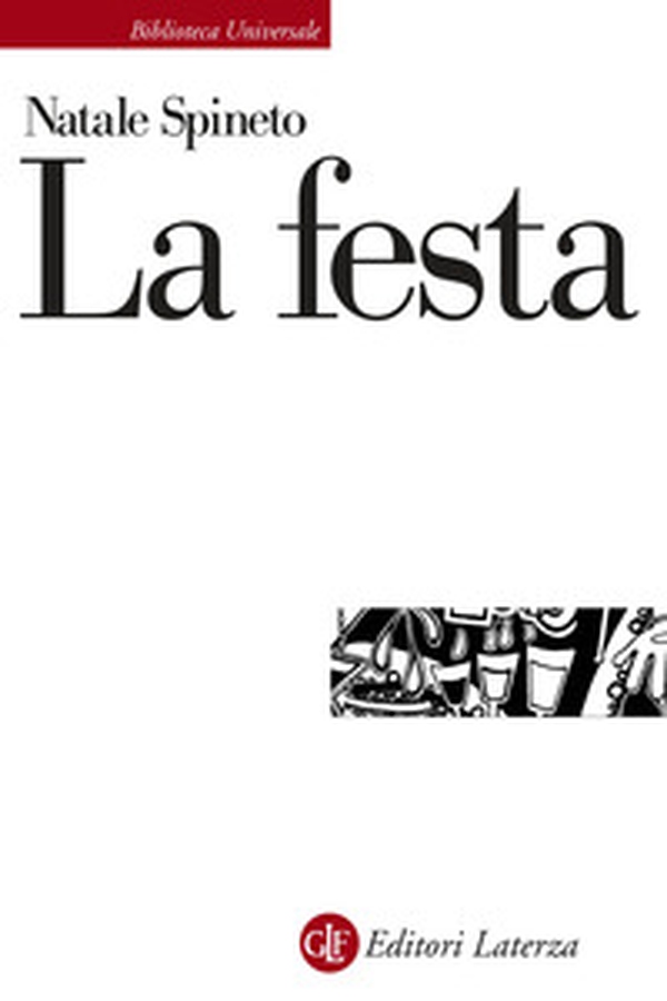La festa - Librerie.coop La festa - Librerie.coop