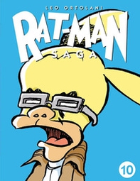 Rat-man saga - Vol. 10 - Librerie.coop