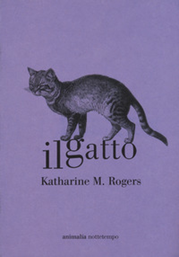 Il gatto - Librerie.coop Il gatto - Librerie.coop