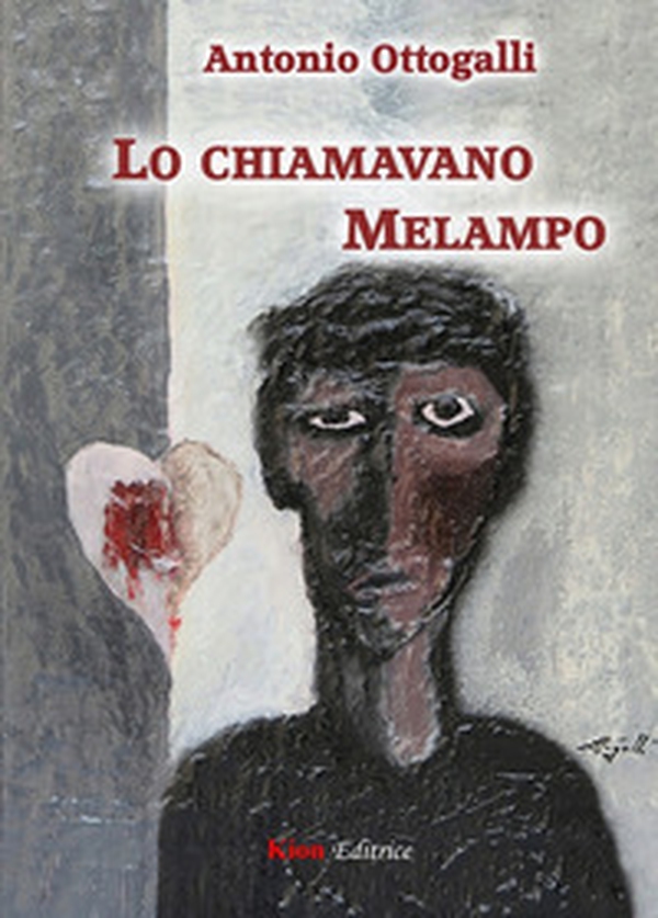 Lo chiamavano Melampo - Librerie.coop Lo chiamavano Melampo - Librerie.coop