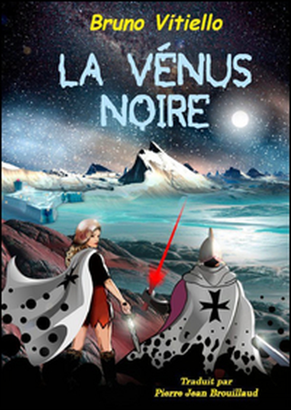 La Vénus noire - Librerie.coop La Vénus noire - Librerie.coop
