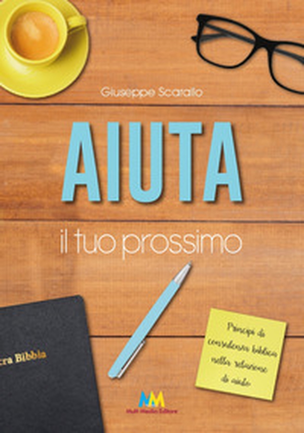 Aiuta il prossimo - Librerie.coop Aiuta il prossimo - Librerie.coop