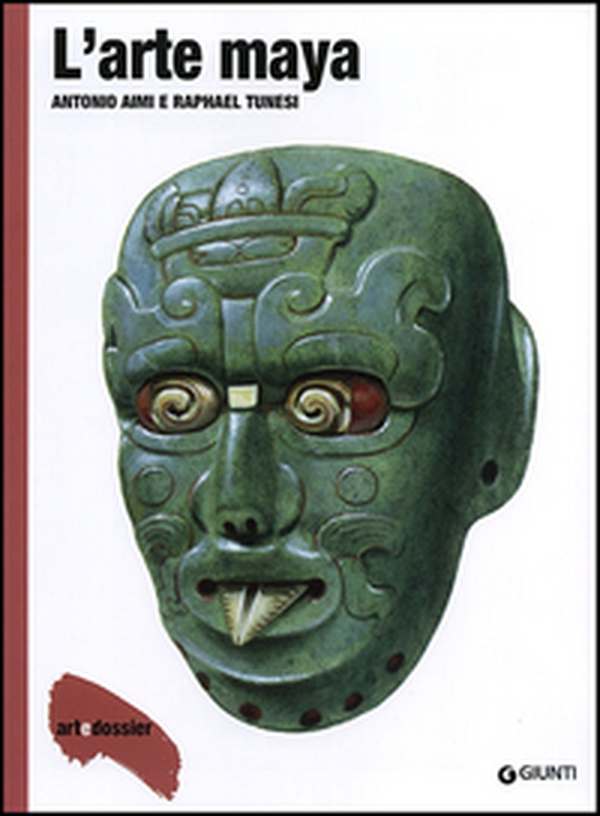 L'arte maya - Librerie.coop L'arte maya - Librerie.coop