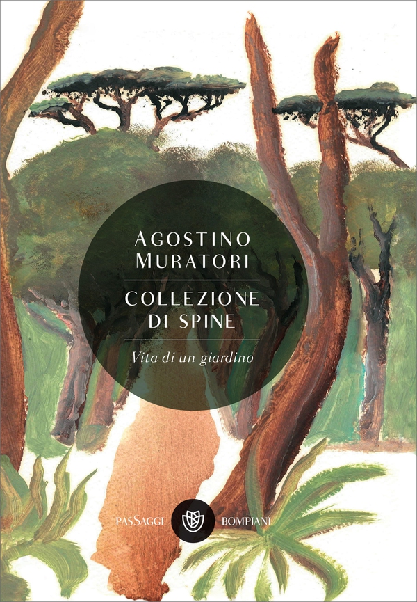Collezione di spine - Librerie.coop Collezione di spine - Librerie.coop