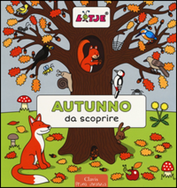Autunno da scoprire - Librerie.coop Autunno da scoprire - Librerie.coop
