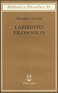 Labirinto filosofico - Librerie.coop