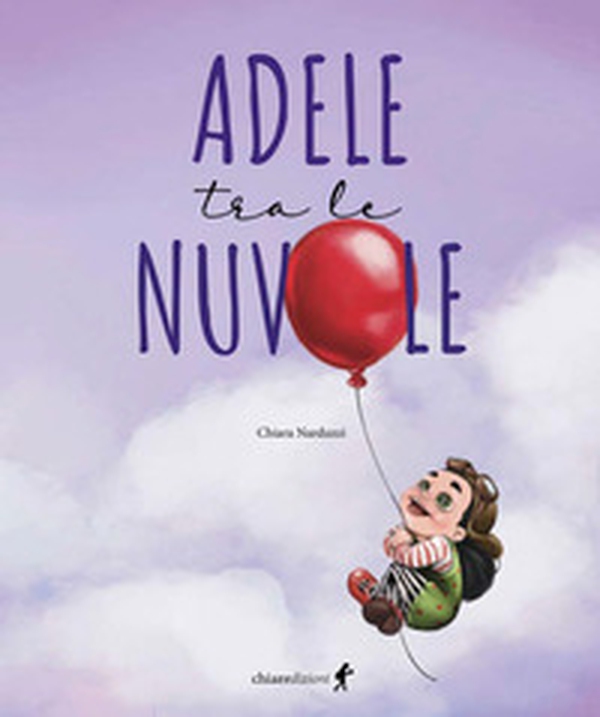 Adele tra le nuvole - Librerie.coop Adele tra le nuvole - Librerie.coop