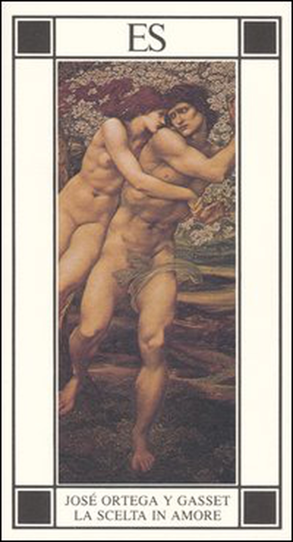 La scelta in amore - Librerie.coop La scelta in amore - Librerie.coop