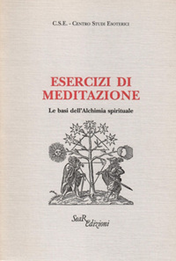 Esercizi di meditazione. Le basi dell'Alchimia spirituale - Librerie.coop Esercizi di meditazione. Le basi dell'Alchimia spirituale - Librerie.coop