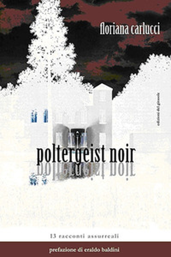 Poltergeist noir - Librerie.coop Poltergeist noir - Librerie.coop