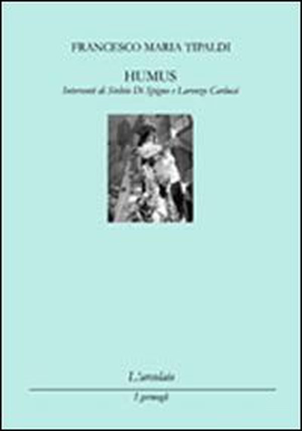 Humus - Librerie.coop Humus - Librerie.coop