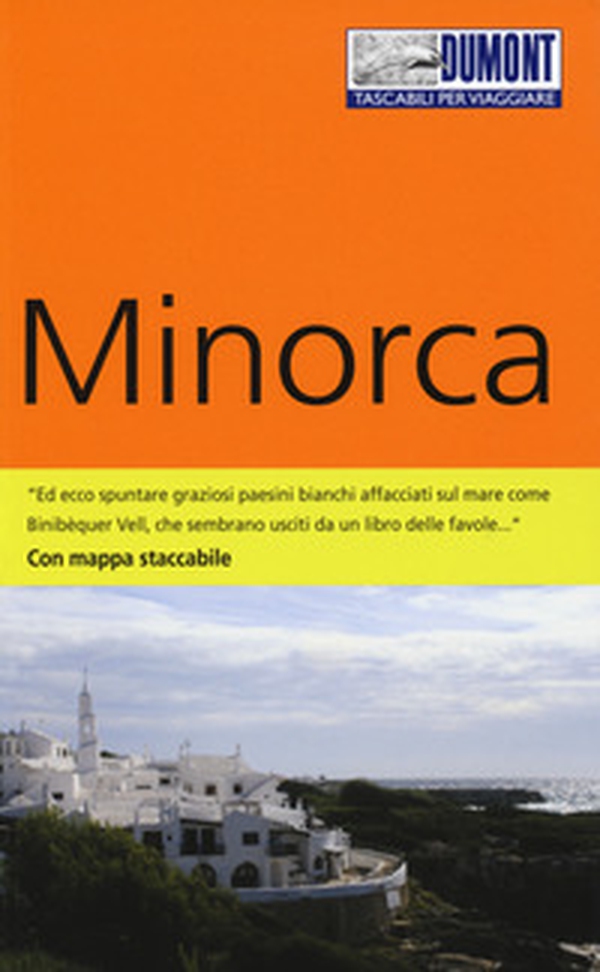 Minorca. Con carta - Librerie.coop Minorca. Con carta - Librerie.coop