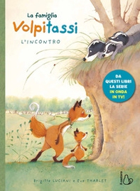 La famiglia Volpitassi - Librerie.coop