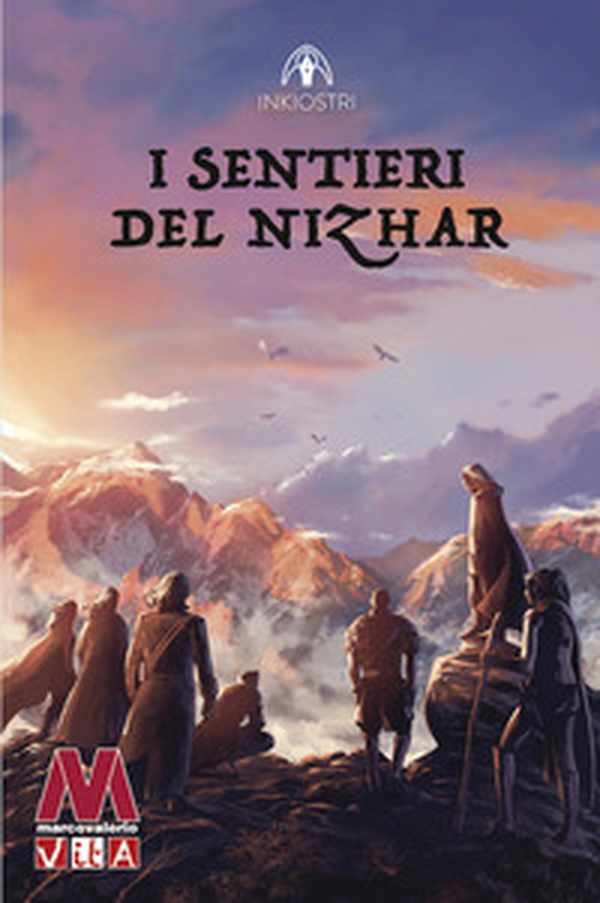 I sentieri del Nizhar - Librerie.coop I sentieri del Nizhar - Librerie.coop