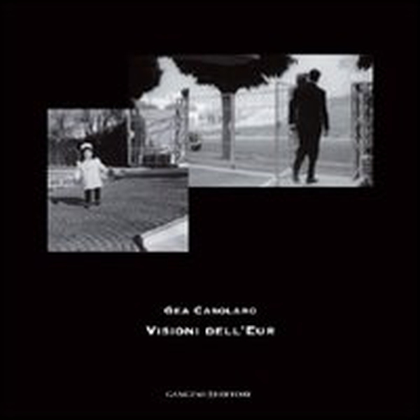 Visioni dell'Eur. Ediz. italiana e inglese - Librerie.coop Visioni dell'Eur. Ediz. italiana e inglese - Librerie.coop