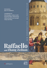 Raffaello and Zhang Zeduan. New perspectives on perspective - Librerie.coop