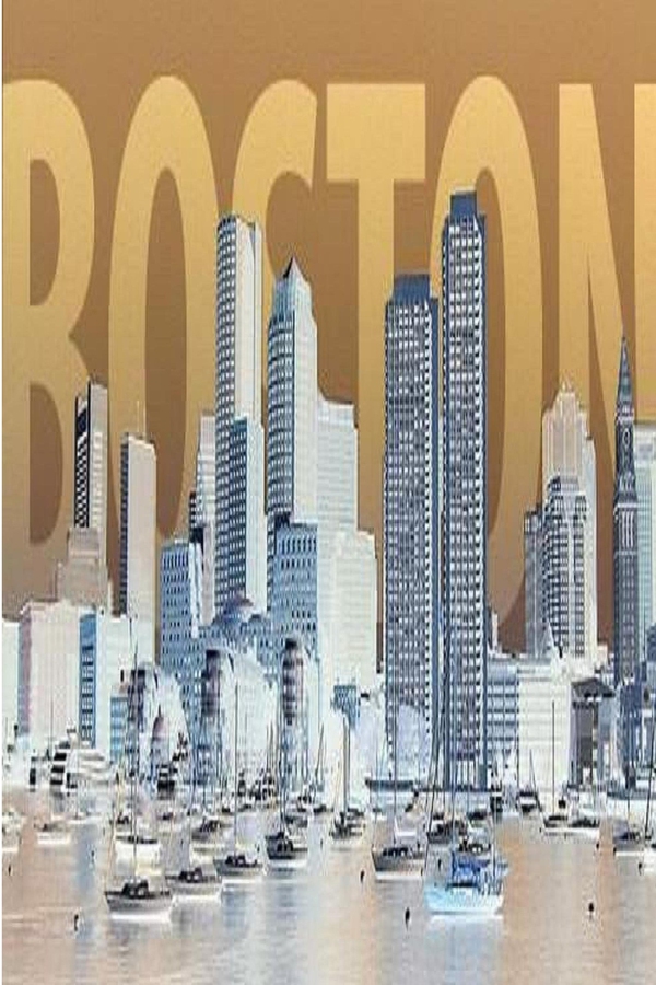 Boston - Librerie.coop Boston - Librerie.coop