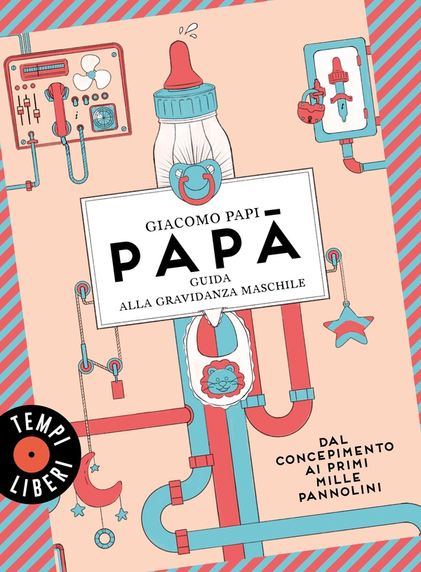 Papà - Librerie.coop Papà - Librerie.coop