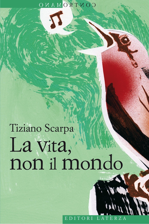 La vita, non il mondo - Librerie.coop La vita, non il mondo - Librerie.coop