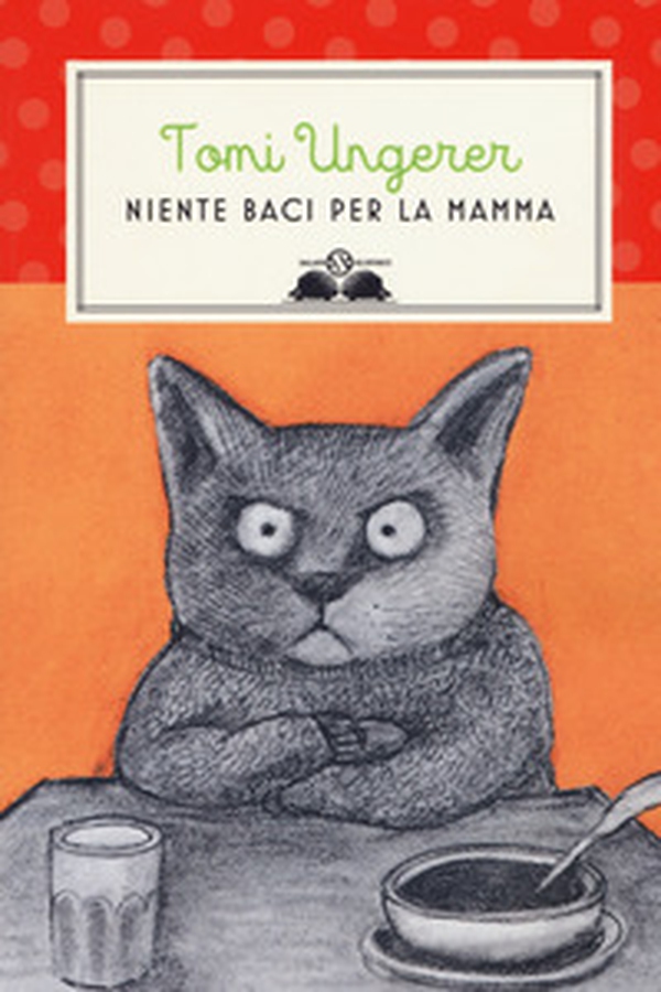 Niente baci per la mamma - Librerie.coop Niente baci per la mamma - Librerie.coop