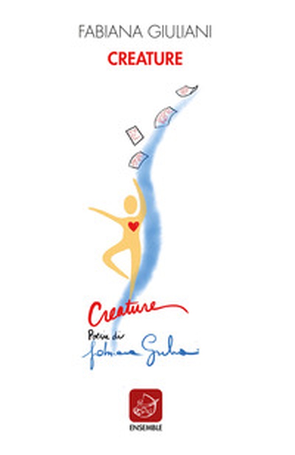 Creature - Librerie.coop Creature - Librerie.coop