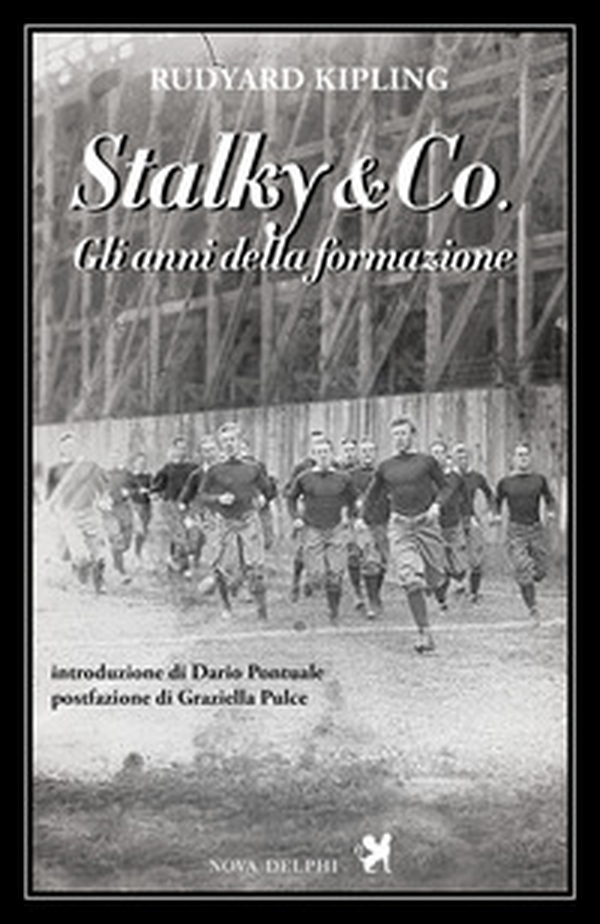 Stalky & Co. Gli anni della formazione - Librerie.coop Stalky & Co. Gli anni della formazione - Librerie.coop