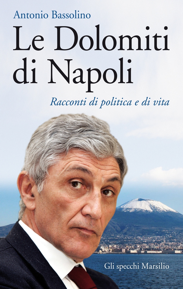 Le Dolomiti di Napoli - Librerie.coop Le Dolomiti di Napoli - Librerie.coop