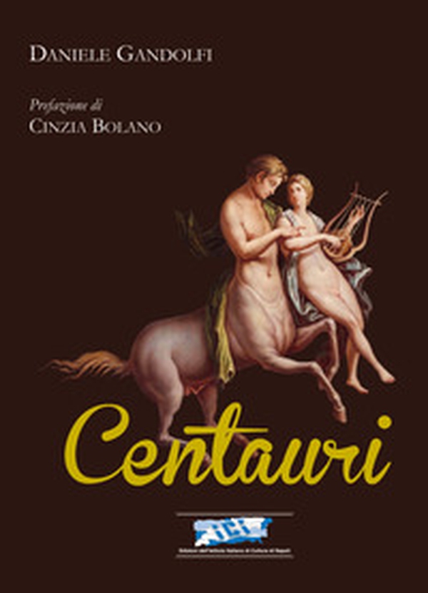Centauri - Librerie.coop Centauri - Librerie.coop