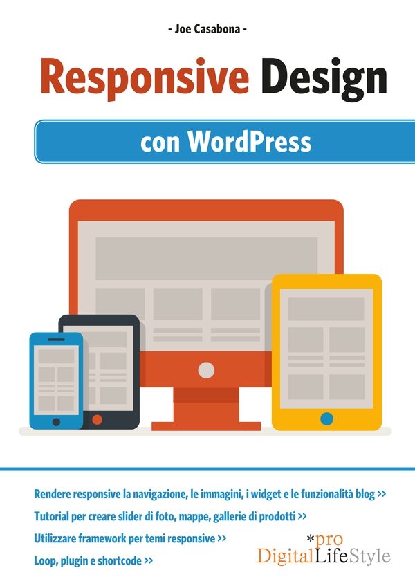 Responsive Design - Librerie.coop Responsive Design - Librerie.coop