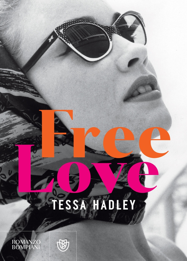 Free Love (edizione italiana) - Librerie.coop Free Love (edizione italiana) - Librerie.coop