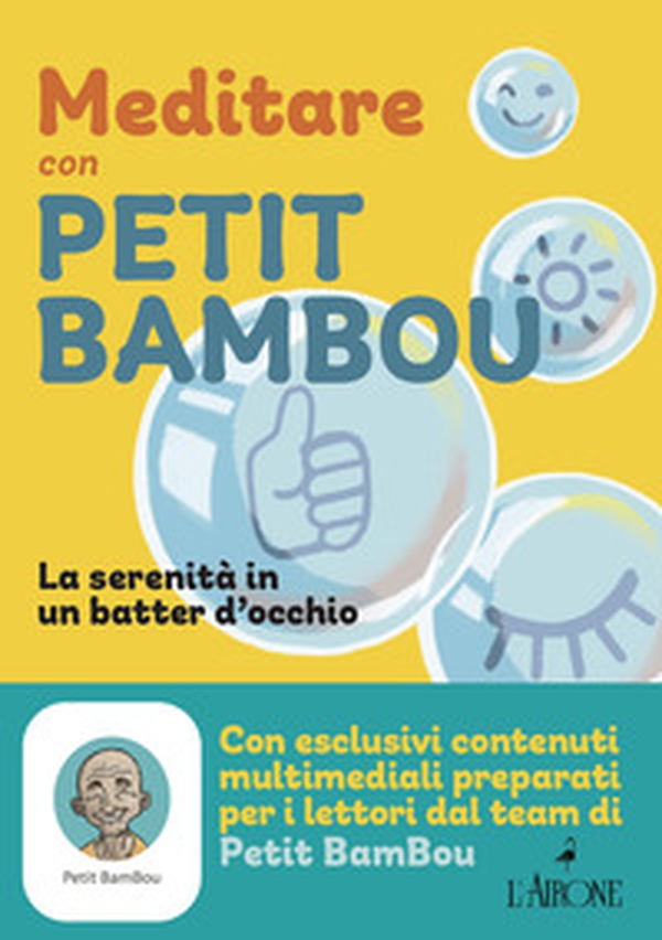 Meditare con petit bambou - Librerie.coop Meditare con petit bambou - Librerie.coop