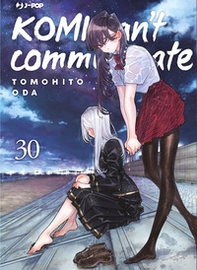 Komi can't communicate - Vol. 30 - Librerie.coop