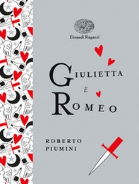 Giulietta e Romeo. Ediz. a colori. Ediz. deluxe - Librerie.coop