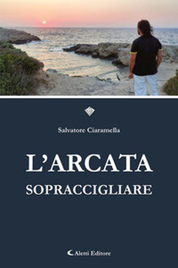 L'arcata sopraccigliare - Librerie.coop L'arcata sopraccigliare - Librerie.coop