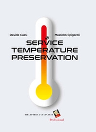Conservazione a temperatura di servizio - Librerie.coop