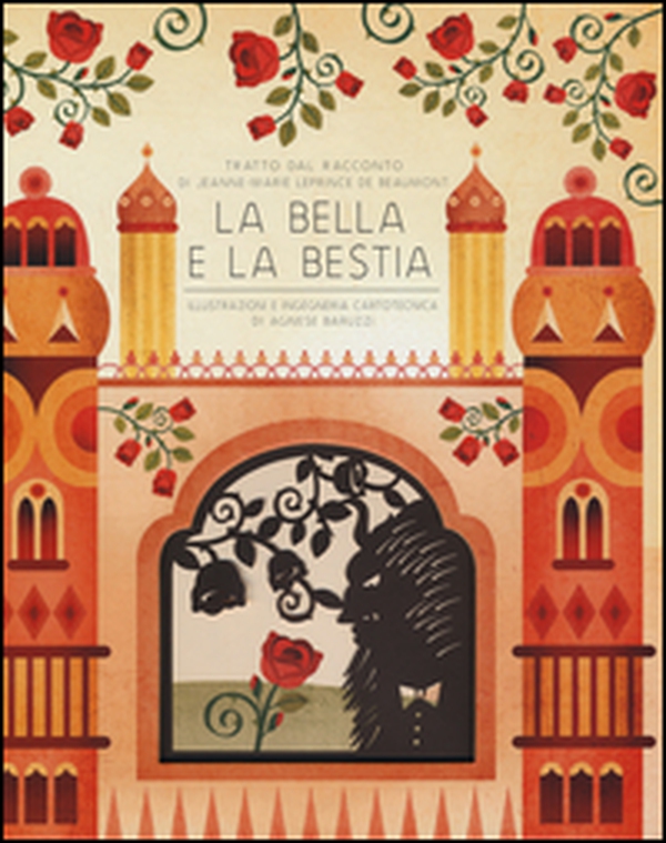 La Bella e la Bestia da Jeanne-Marie Leprince De Beaumont - Librerie.coop La Bella e la Bestia da Jeanne-Marie Leprince De Beaumont - Librerie.coop