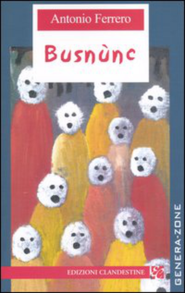 Busnunc - Librerie.coop Busnunc - Librerie.coop