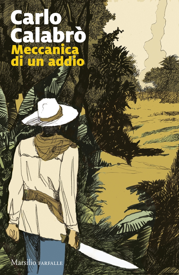 Meccanica di un addio - Librerie.coop Meccanica di un addio - Librerie.coop