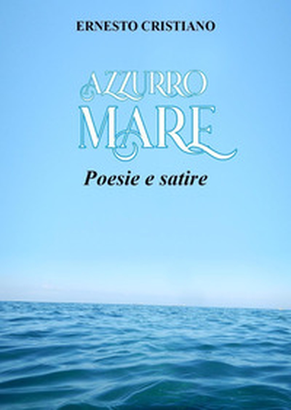Azzurro mare - Librerie.coop Azzurro mare - Librerie.coop
