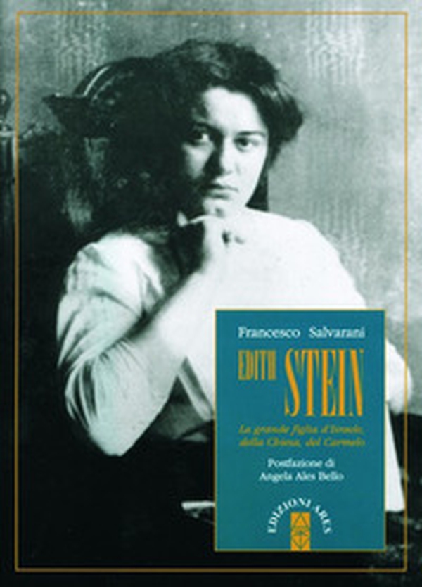 Edith Stein. La grande figlia di Israele, della Chiesa, del Carmelo - Librerie.coop Edith Stein. La grande figlia di Israele, della Chiesa, del Carmelo - Librerie.coop