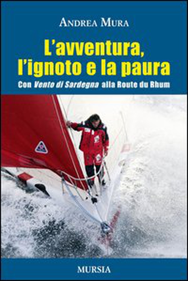 L'avventura, l'ignoto e la paura - Librerie.coop L'avventura, l'ignoto e la paura - Librerie.coop