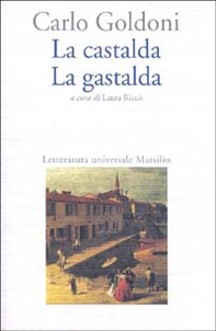 La castalda-La gastalda - Librerie.coop