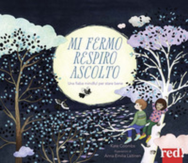 Mi fermo, respiro, ascolto - Librerie.coop Mi fermo, respiro, ascolto - Librerie.coop