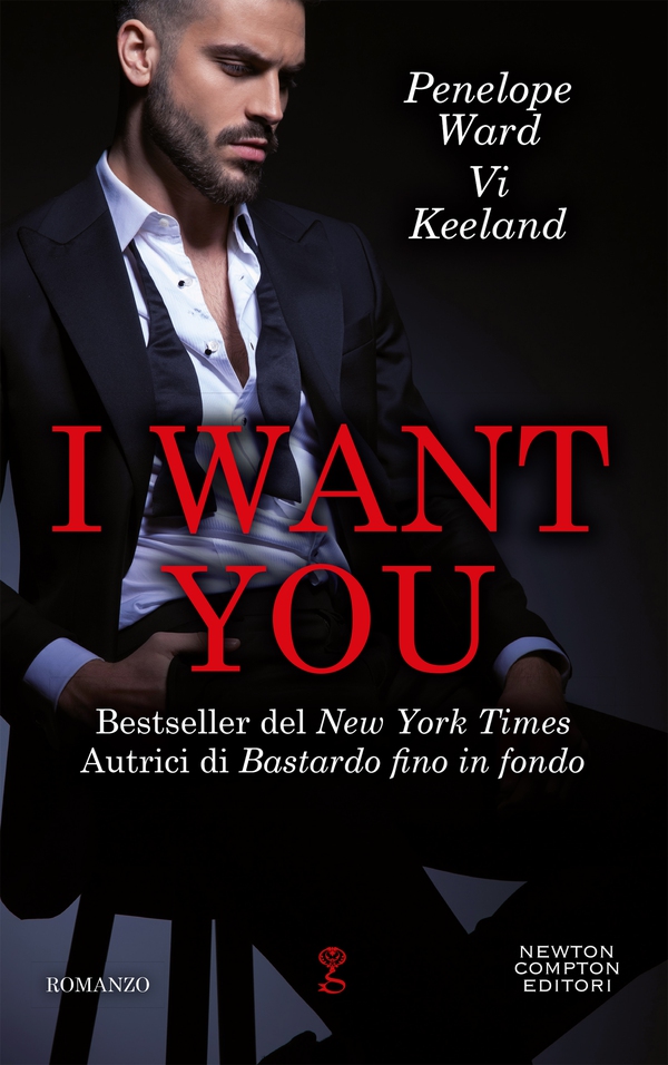 I want you - Librerie.coop I want you - Librerie.coop