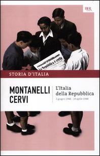 Storia d'Italia - Vol. 16 - Librerie.coop