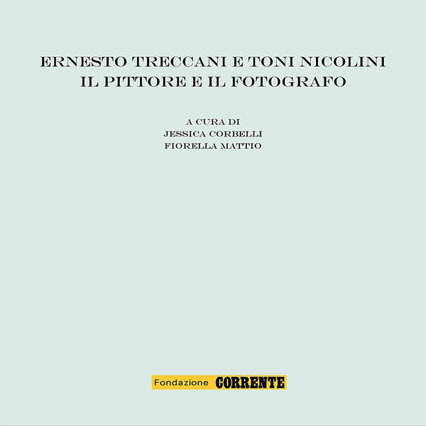 Ernesto Treccani e Toni Nicolini - Librerie.coop Ernesto Treccani e Toni Nicolini - Librerie.coop