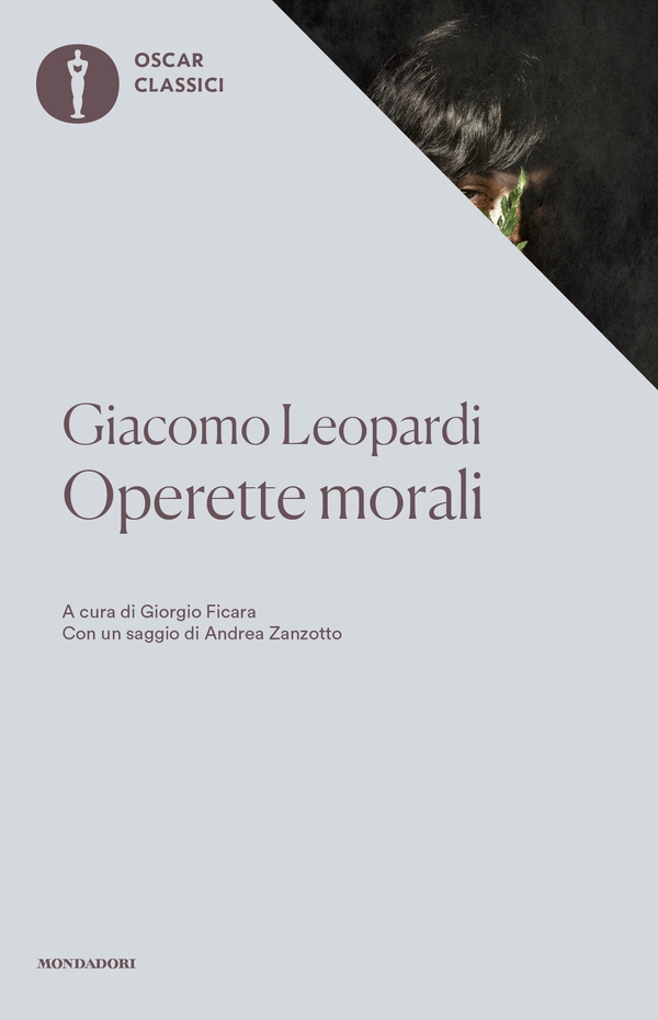 Operette morali - Librerie.coop Operette morali - Librerie.coop