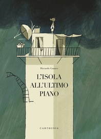 L'isola all'ultimo piano - Librerie.coop