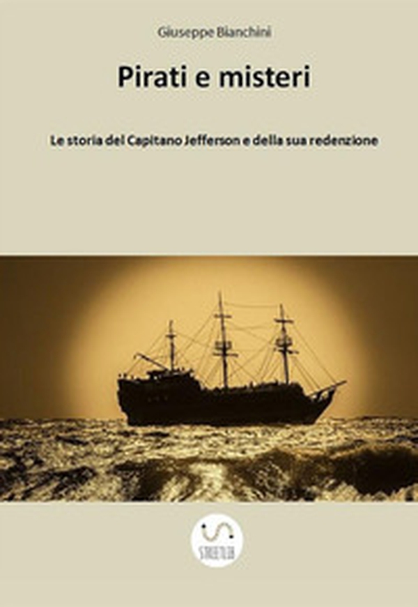 Pirati e misteri - Librerie.coop Pirati e misteri - Librerie.coop